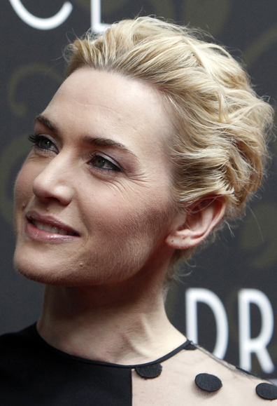 Ünlülere bir de yakından bakın! - Resim: 2