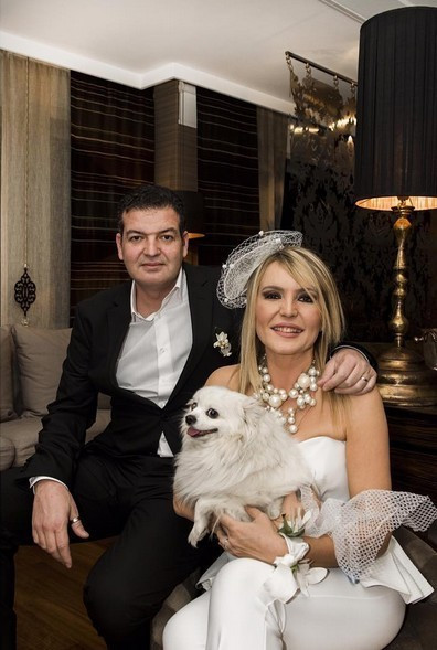 Kocasının beğendiği kadın tipini paylaştı ortalık yıkıldı!  - Resim: 3