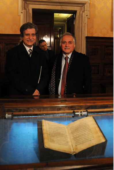 Evliya Çelebi'nin seyahat notları - Resim: 1