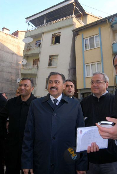 Kütahya güne böyle başladı - Resim: 2