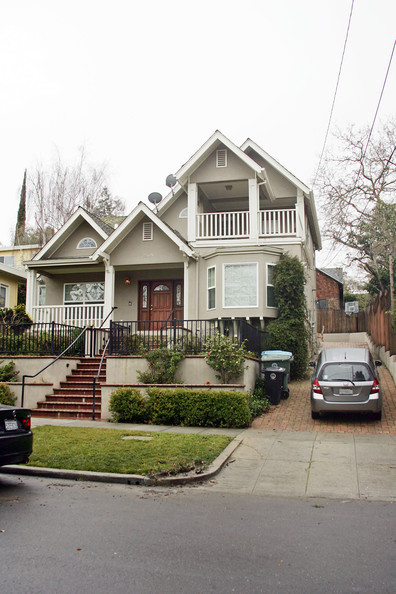 Mark Zuckerberg'in evini gördünüz mü? - Resim: 2