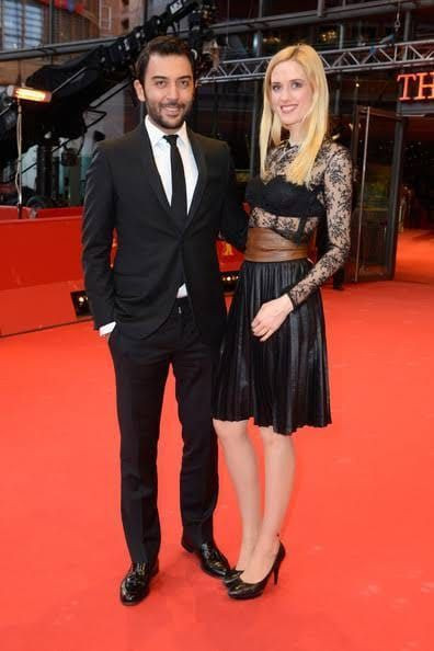 Wilma Elles eski eşi Kerem Göğüş'e nafaka davası açtı sözleşmeye uymadı - Resim: 4