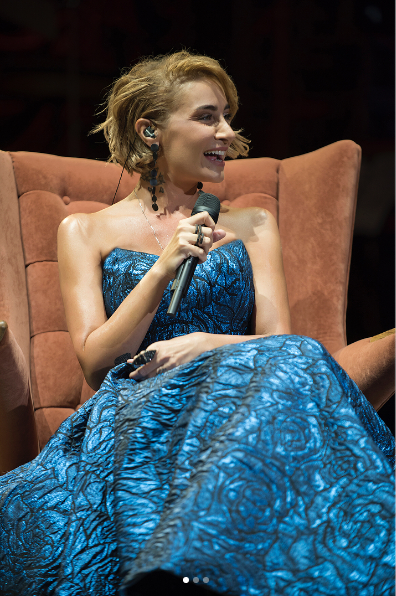 Sıla'nın Ahmet Kural ile fotoğrafına bakın ilk kez paylaştı - Resim: 1