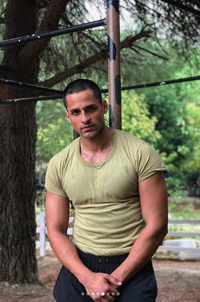 Tezkeresini alan Ekin Mert Daymaz'dan tepki çeken askerlik açıklaması - Resim: 4