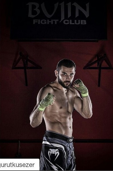 Gerçek Survivor'da çıktı! Bakın İbrahim kimmiş - Resim: 3