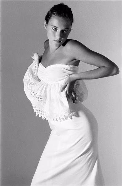 O şimdi dünyanın en güçlü kadınlarından birisi - Resim: 4