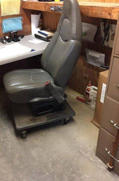 Basit sorunlara çılgın çözümler! - Resim: 3