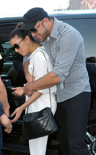 O artık bekar bir kadın - Resim: 2