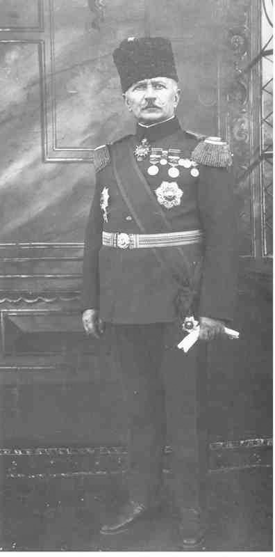 Fahrettin Paşa'nın Medine'de çektiği fotoğraflar ortaya çıktı - Resim: 2