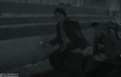 Günün en komik GIF'leri - Resim: 4