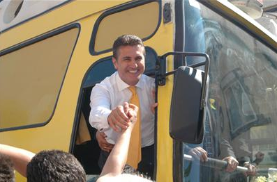 Liderlerin form grafiği - Resim: 4