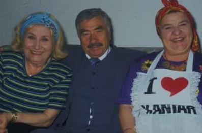 Yılların unutturmadığı dizi kahramanları! - Resim: 2