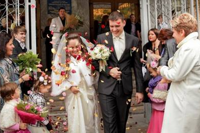 Rusya bu gelini konuşuyor - Resim: 2