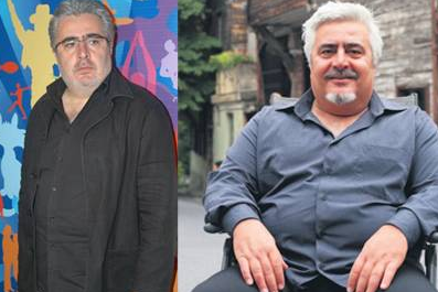 Bu ünlüler bir zamanlar incecikti - Resim: 3