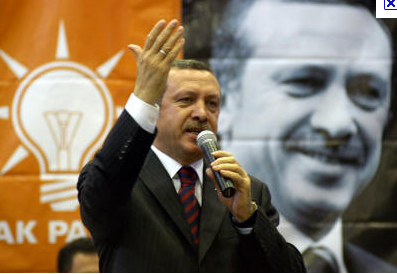 Bu pazar seçim olsa... - Resim: 4