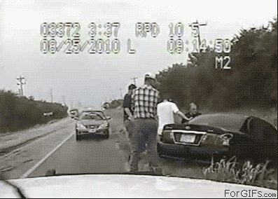 Ölümden son anda kurtulanlar - Resim: 1