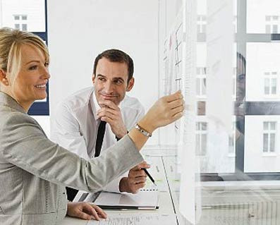 Erkekler bu tip kadınlara bayılıyor - Resim: 3