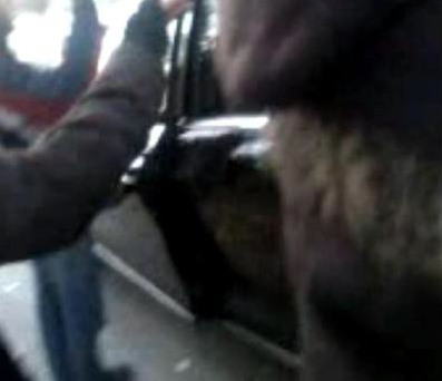 Öğrenciler Özcan'ı ODTÜ'ye sokmadı - Resim: 4