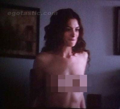 Ünlü oyuncunun görüntüleri internete düştü - Resim: 1