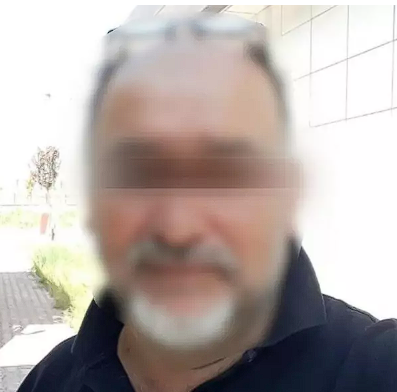 Melek Tanker hayatının şokunu yaşadı! Annesinin nişanlısı 'kucağıma oturuyorsun' diyerek... - Resim: 0