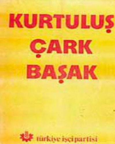 Partilerin eski seçim afişleri - Resim: 3