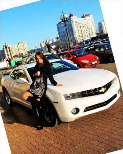 Facebook'taki araba sevdası - Resim: 4