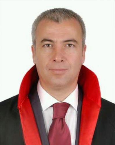 Adli Yargı üyeleri - Resim: 1