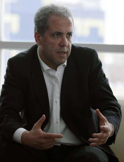 Zekeriya Öz için ne demişlerdi - Resim: 2