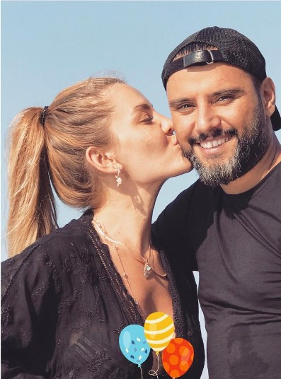 Eda Erol'un dekolte sansürüne bakın olay oldu - Resim: 4