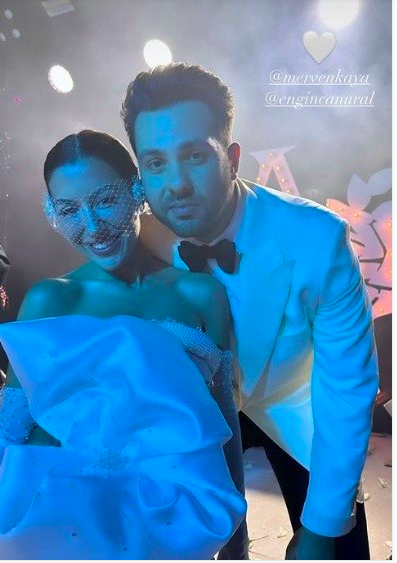 Sadece 45 gün sürdü! Sibel Can'ın oğlu Engincan boşanıyor sebebi çok vahim - Resim: 3