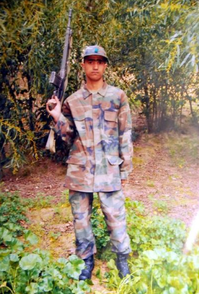 Şehit acısı Şanlıurfa'yı yaktı - Resim: 1