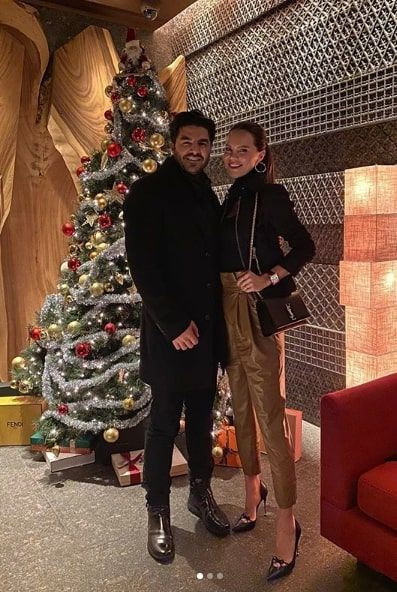 Kerimcan Durmaz'ın üzerine Ebru Şallı'nın eşi Uğur Akkuş yürüdü sebebi ise bakın ne - Resim: 3