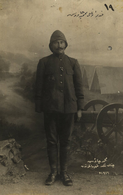 Bir destan işte böyle yazıldı... - Resim: 3