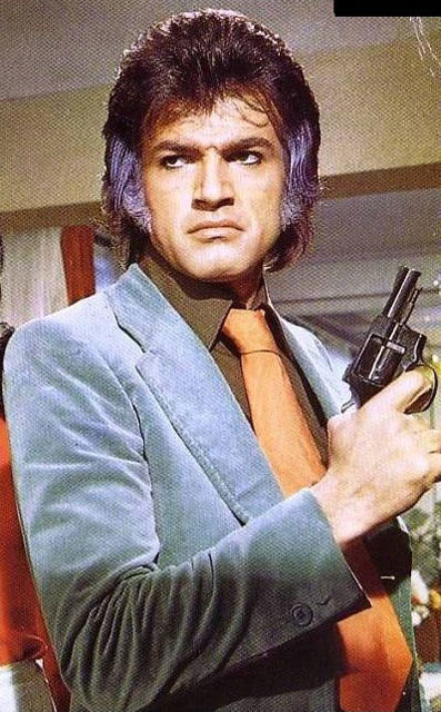 Serdar Gökhan mezar yeri için servet harcadı! - Resim: 4