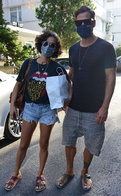 Özge Özpirinçci açıkladı: "Yıllardır beklediğim değişim gerçekleşti" - Resim: 1