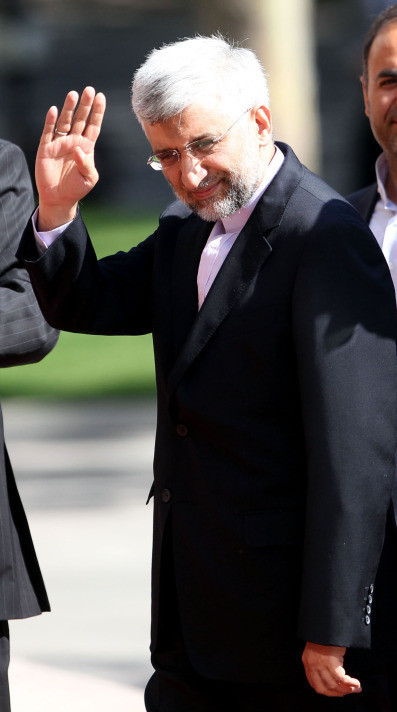 Celili'ye Başbakanlık kapısında şok! - Resim: 4