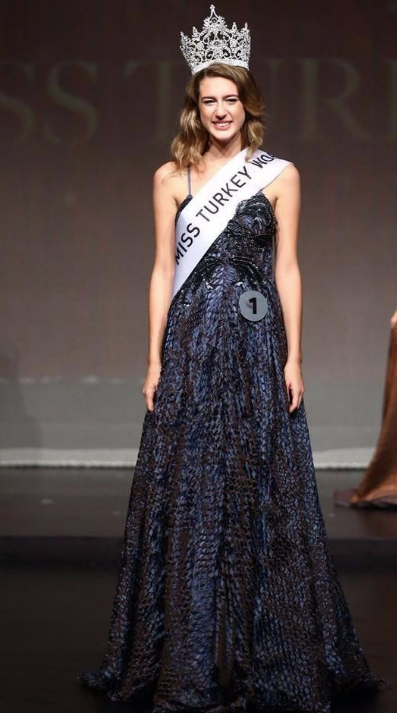 Skandal paylaşım sonrası tacı geri alınmıştı! Itır Esen'in akıbeti belli oldu - Resim: 2