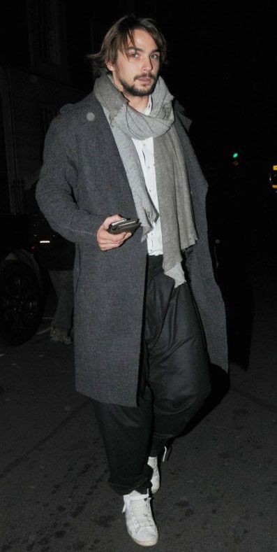 Bunlar da futbolcuların stili! - Resim: 3