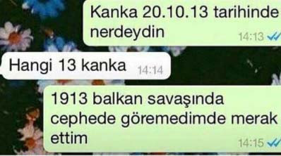 Gece uyuduğunu söyleyen sevgilisini öyle bir yerde bastı ki... - Resim: 4