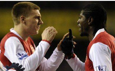 En ünlü futbolcu kavgaları - Resim: 3