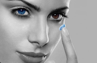 Yaz aylarında kontak lens kuruluk sebebi - Resim: 4