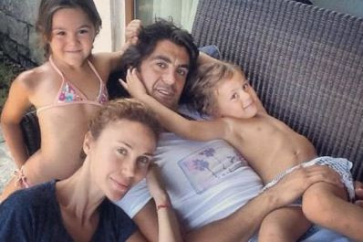 İbrahim Kutluay ve Demet Şener boşandı! - Resim: 4