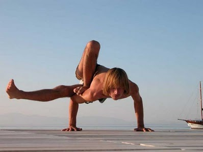 Hayrete düşüren hareketler - Resim: 4