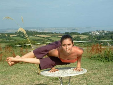 Hayrete düşüren hareketler - Resim: 2