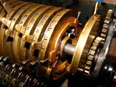 İşte hesap makinelerinin ataları - Resim: 4