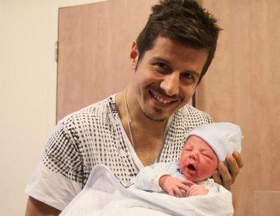 Ünlüler çocuklarına hangi isimleri verdi? - Resim: 2