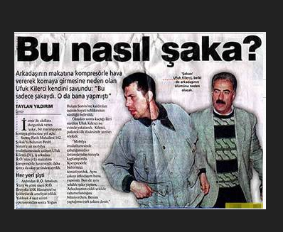 Tarihe damga vurmuş 1 Nisan şakaları! - Resim: 1