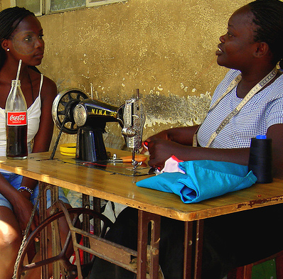 Bu ülkenin erkekleri cinsel istismara uğruyor - Resim: 2
