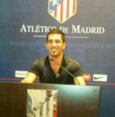 Arda Turan imzayı attı - Resim: 2