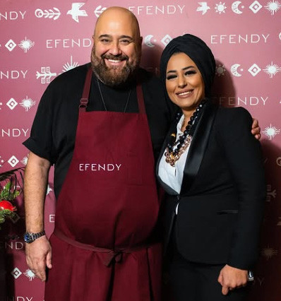 MasterChef'te şampiyon olmuştu, Esra Tokelli restoranını kapattı! Sebebi ne? - Resim: 3